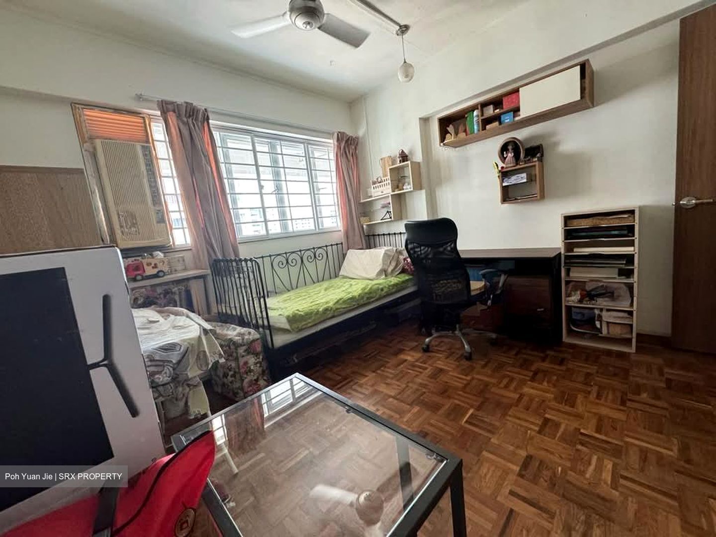 Blk 716 Bedok Reservoir Garden (Bedok), HDB Executive #573909101
